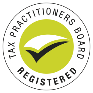 Registered Tax Practitioners Board Logo